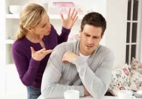 婚内出轨过错方财产分割怎么判决