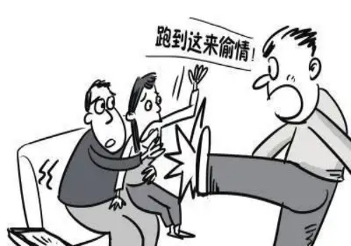 杭州市调查取证：婚内出轨财产应该如何进行分割协议